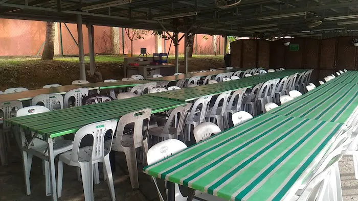 Masjid Sungai Ramal Luar Picture 4