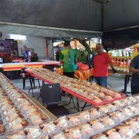 Warong kampong fanayil ico