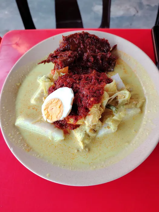 Warong kampong fanayil Picture 6