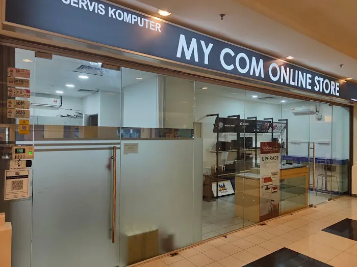 MYCOM ONLINE STORE Picture 3
