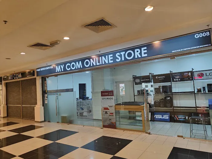 MYCOM ONLINE STORE Picture 1