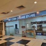 MYCOM ONLINE STORE
