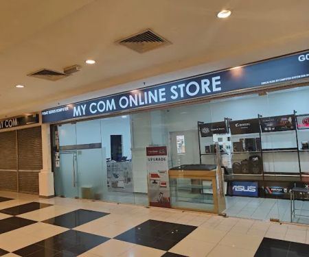 MYCOM ONLINE STORE
