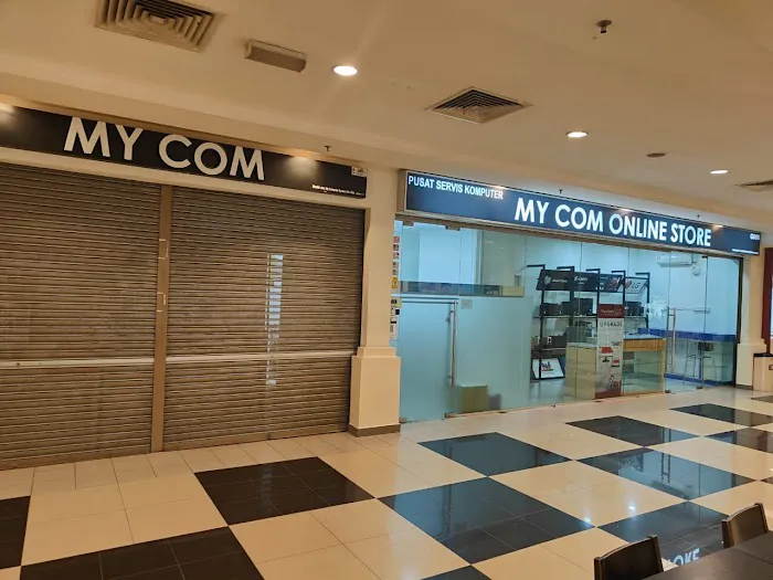 MYCOM ONLINE STORE Picture 2