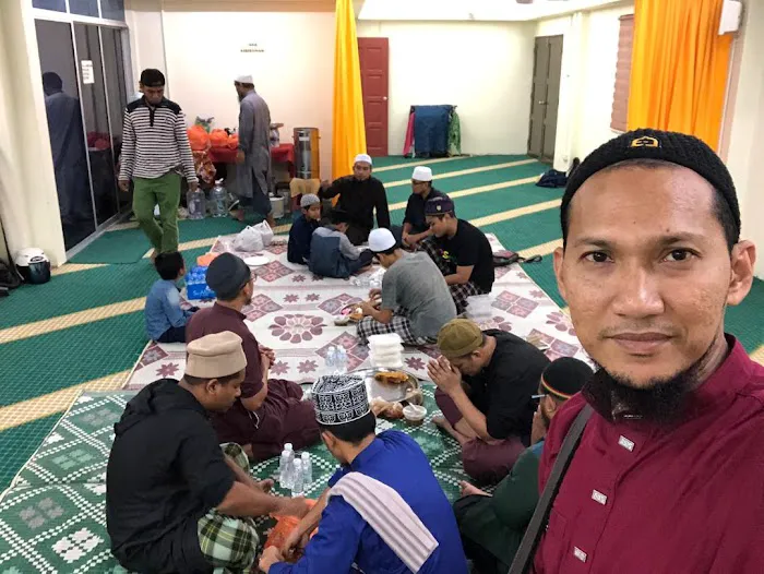 Surau An nur Taman Sri Saga Picture 1