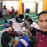 Surau An nur Taman Sri Saga