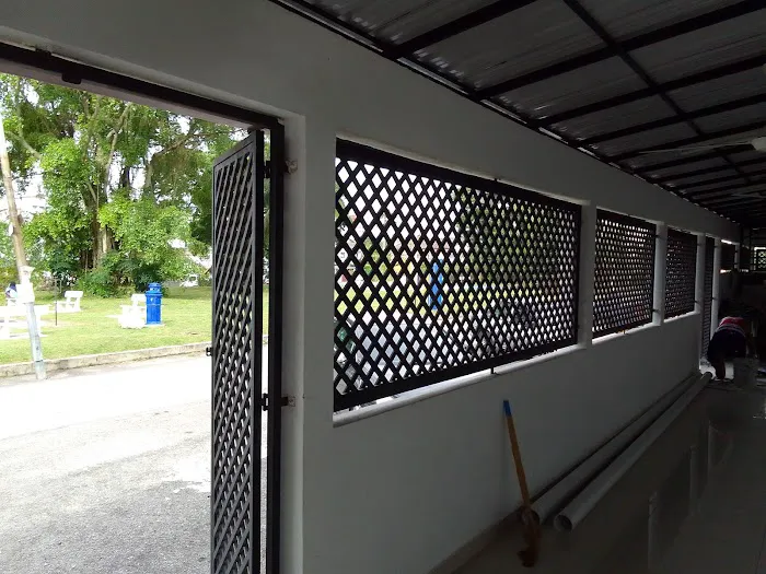 Surau An nur Taman Sri Saga Picture 6