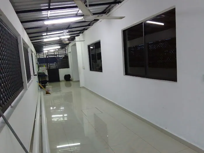 Surau An nur Taman Sri Saga Picture 10