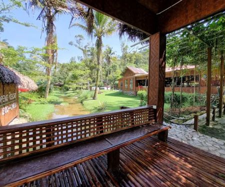 My Gopeng Resort Perak