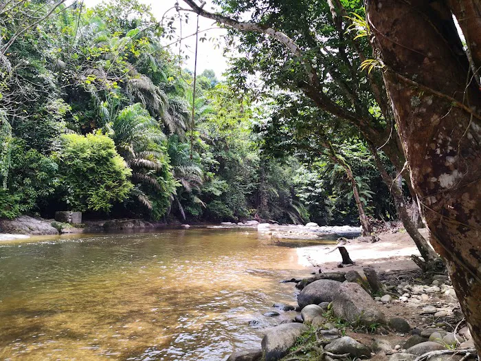 My Gopeng Resort Perak Picture 8