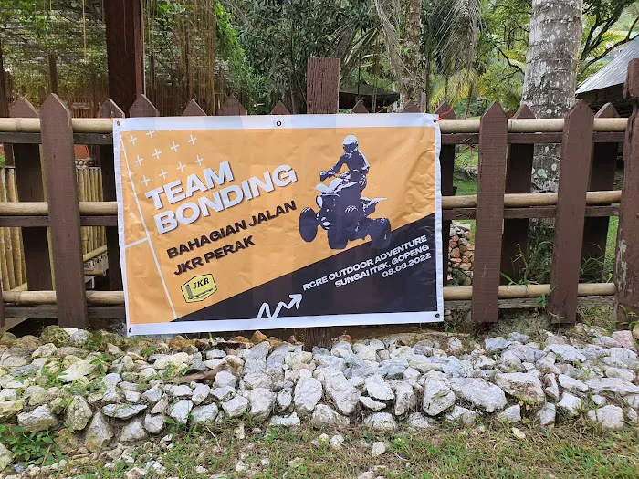My Gopeng Resort Perak Picture 6