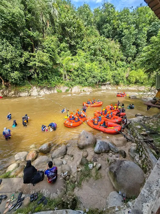 My Gopeng Resort Perak Picture 7