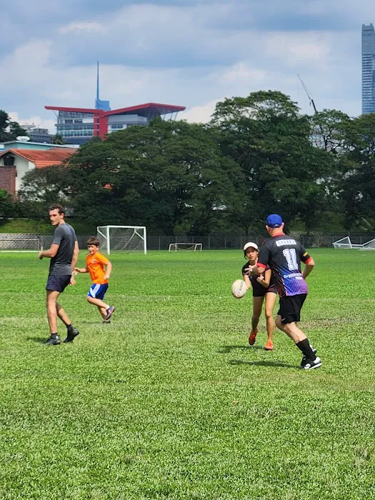 Cobra Rugby Club | Kelab Ragbi Cobra - PJ Seksyen 52 Picture 9