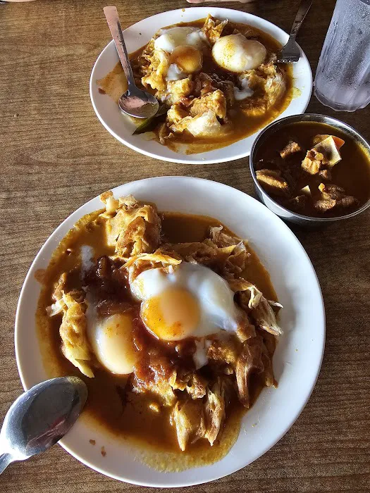 Roti Canai Crispy Kari Kambing Picture 3