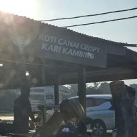 Roti Canai Crispy Kari Kambing ico