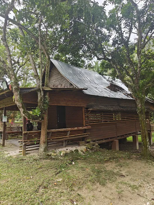 Surau My Gopeng Resort Picture 3