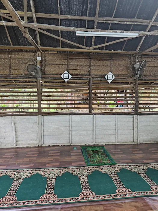 Surau My Gopeng Resort Picture 1