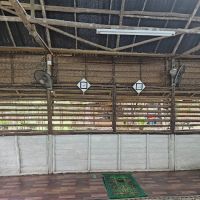 Surau My Gopeng Resort ico