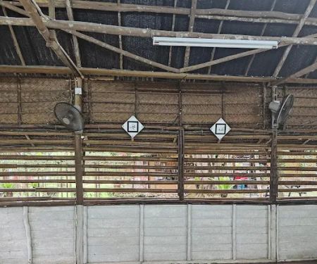 Surau My Gopeng Resort