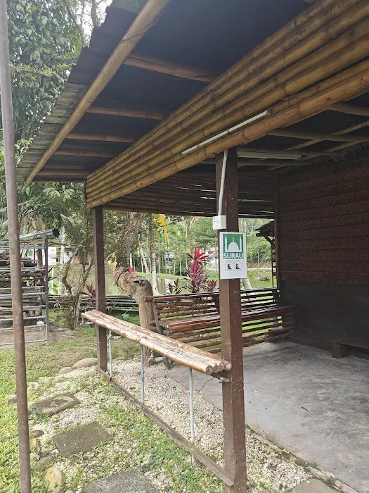 Surau My Gopeng Resort Picture 4