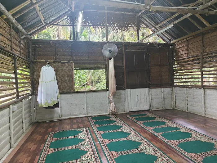 Surau My Gopeng Resort Picture 2