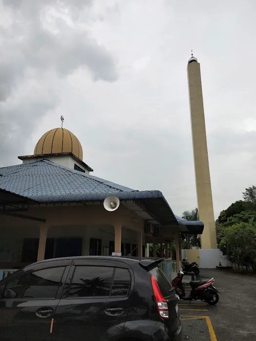 Surau Al-ikmal Picture 1