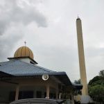 Surau Al-ikmal