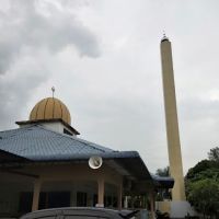 Surau Al-ikmal ico