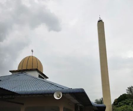 Surau Al-ikmal
