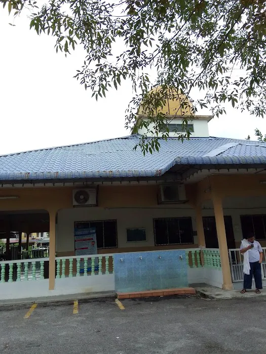 Surau Al-ikmal Picture 9