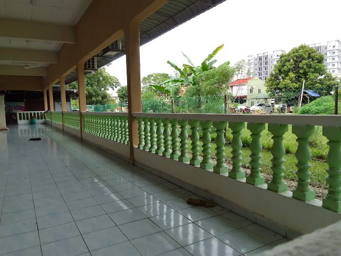 Surau Al-ikmal Picture 5