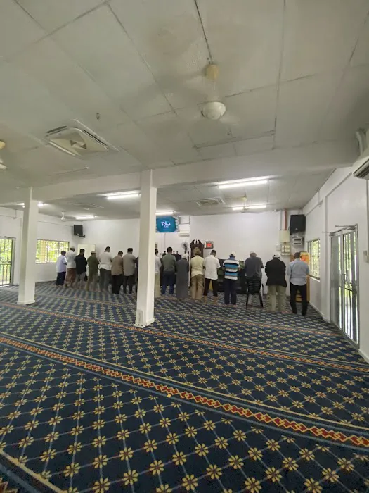 Surau Al-ikmal Picture 7