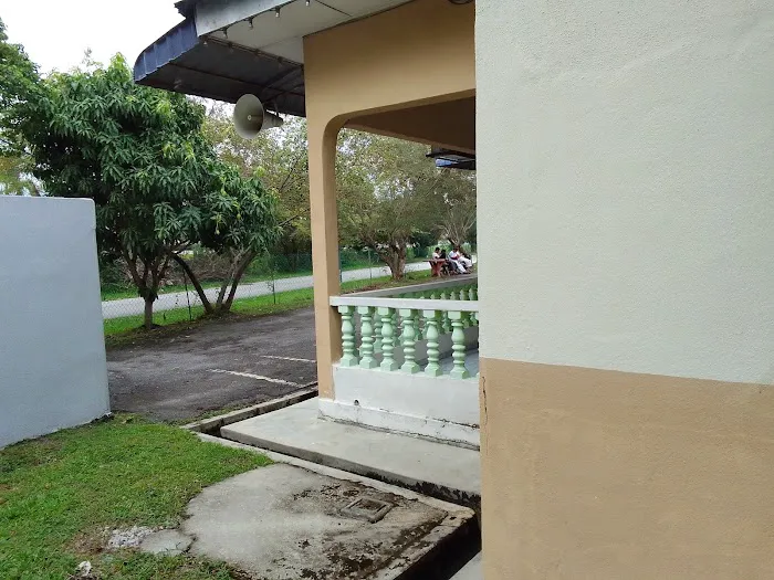 Surau Al-ikmal Picture 6