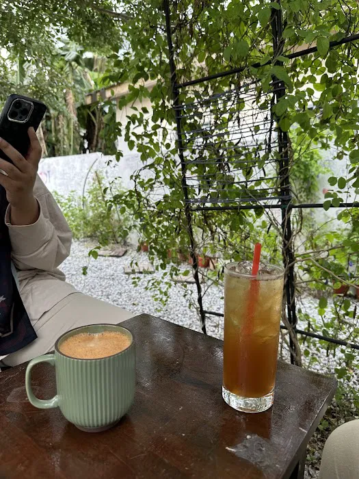 Redup Kopi & Salai Picture 7