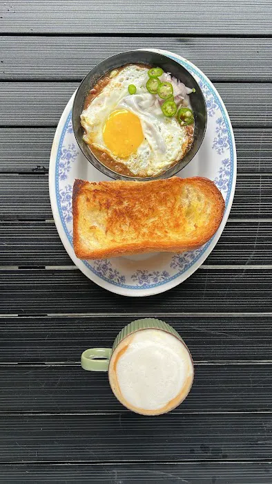 Redup Kopi & Salai Picture 3