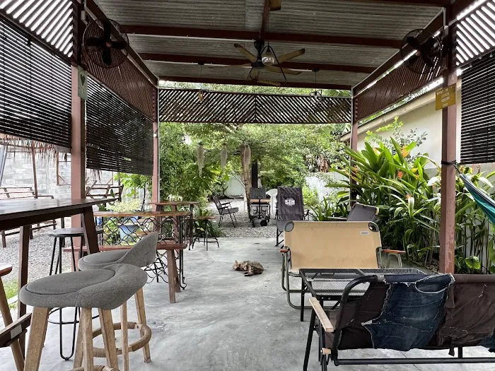Redup Kopi & Salai Picture 5