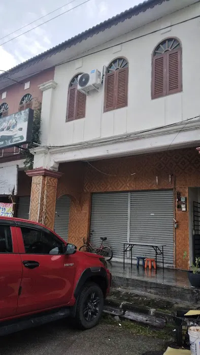 Gopeng HUB, My Adventure Gopeng Resort Picture 7