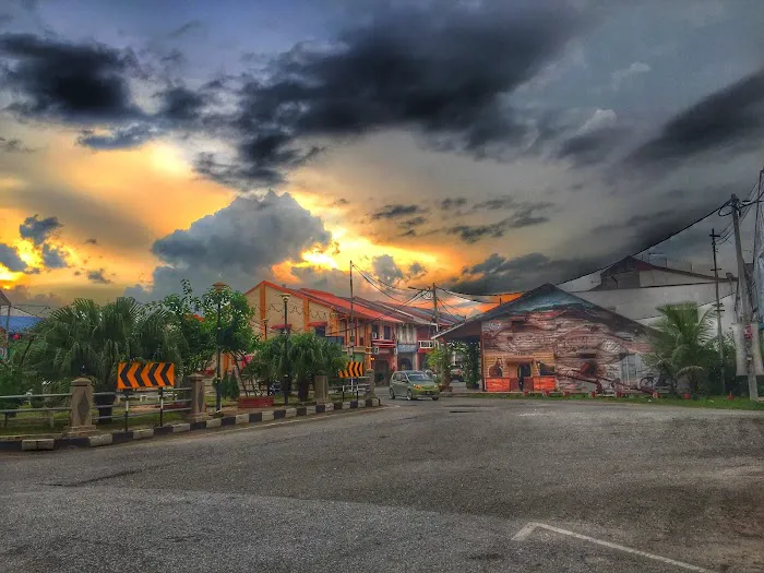 Gopeng HUB, My Adventure Gopeng Resort Picture 6