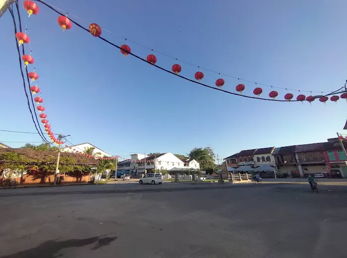 Gopeng HUB, My Adventure Gopeng Resort Picture 4