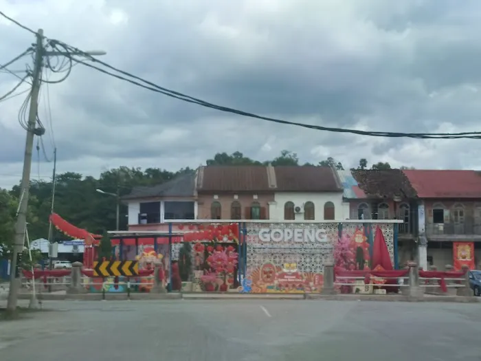 Gopeng HUB, My Adventure Gopeng Resort Picture 3