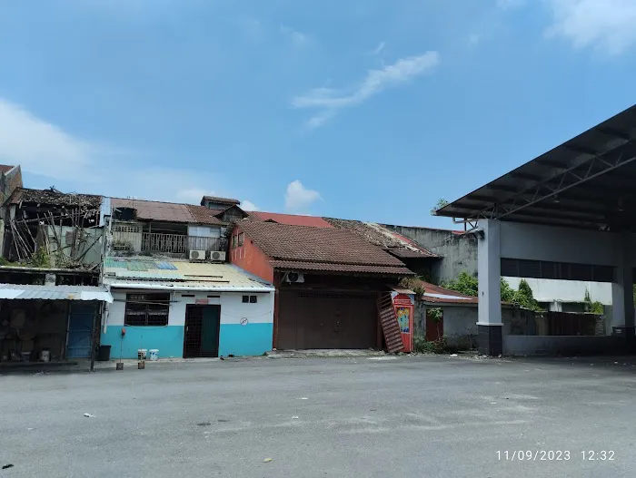Gopeng HUB, My Adventure Gopeng Resort Picture 2