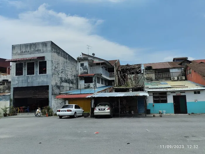 Gopeng HUB, My Adventure Gopeng Resort Picture 1