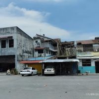 Gopeng HUB, My Adventure Gopeng Resort ico
