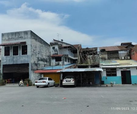 Gopeng HUB, My Adventure Gopeng Resort