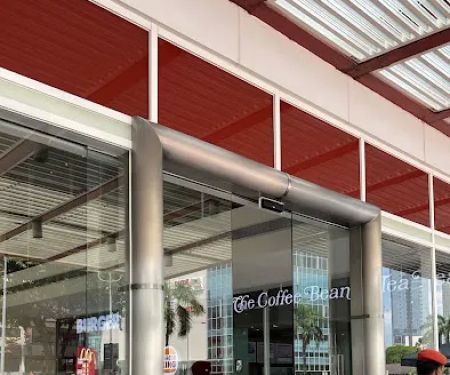PJ33 Mall