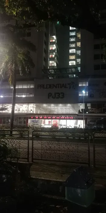 PJ33 Mall Picture 3