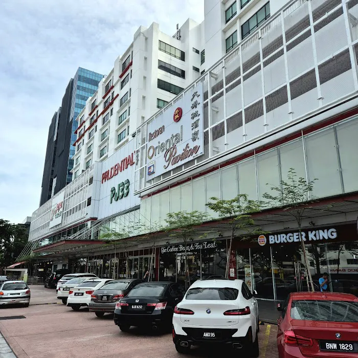 PJ33 Mall Picture 10