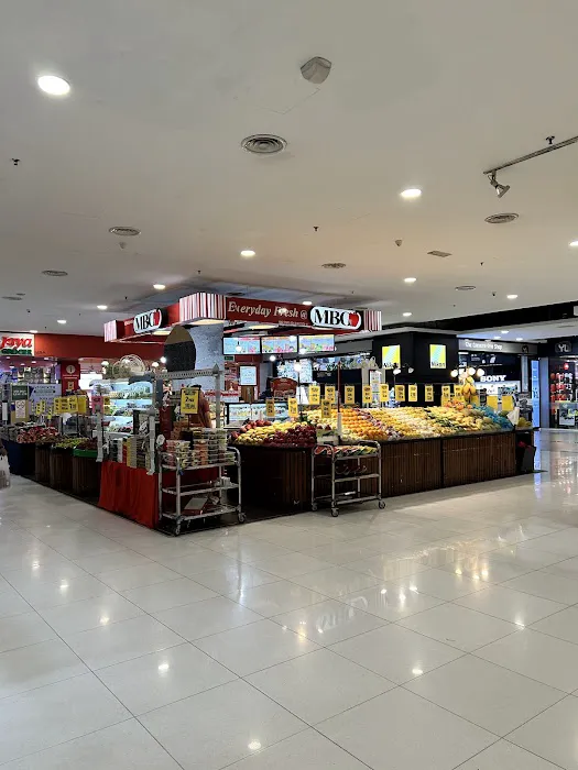 PJ33 Mall Picture 8