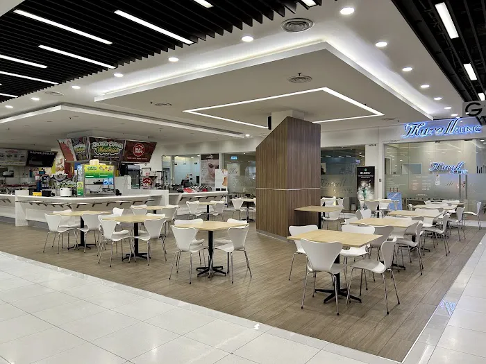 PJ33 Mall Picture 5