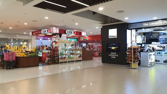 PJ33 Mall Picture 7